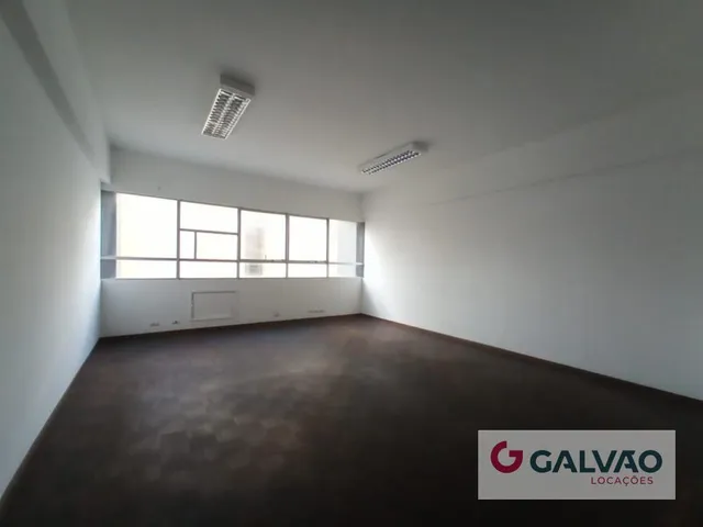 Sala para alugar, no bairro Centro em Curitiba