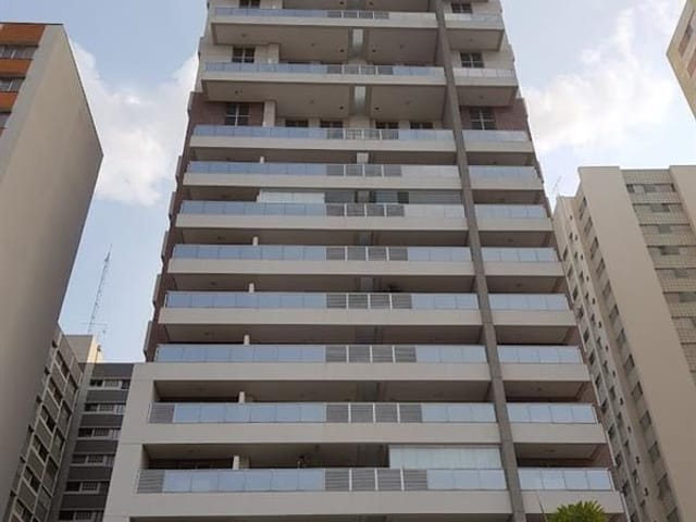 Foto do Sala - Sala comercial com 44m² para locação, com móveis planejados, porcelanato de primeira linha, ar condicionado, Santana, São Paulo, SP | Lares e Andares Imóveis