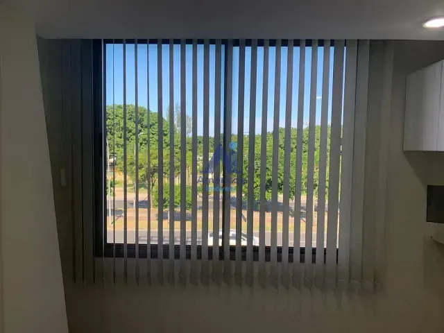Sala com 23m², à venda, no bairro Recreio dos Bandeirantes em Rio de Janeiro
