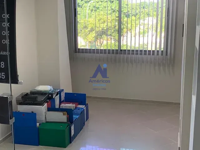 Sala com 23m², à venda, no bairro Recreio dos Bandeirantes em Rio de Janeiro