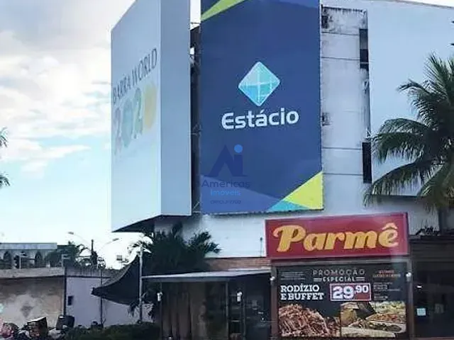 Sala com 23m², à venda, no bairro Recreio dos Bandeirantes em Rio de Janeiro