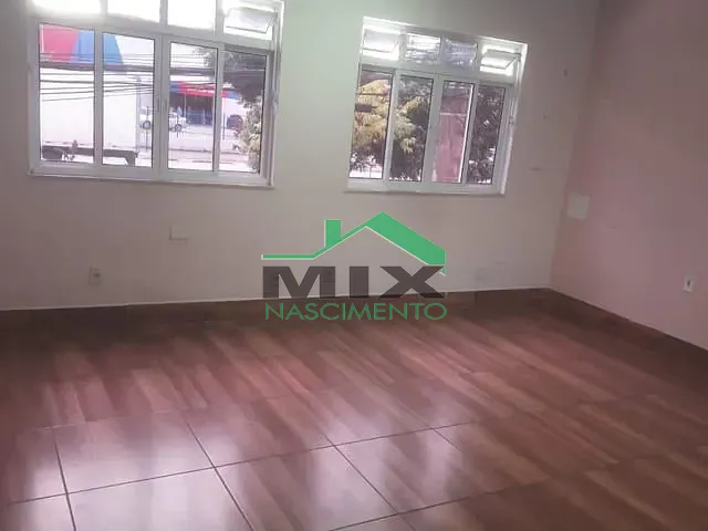 Sala para alugar, no bairro Taboão em Diadema