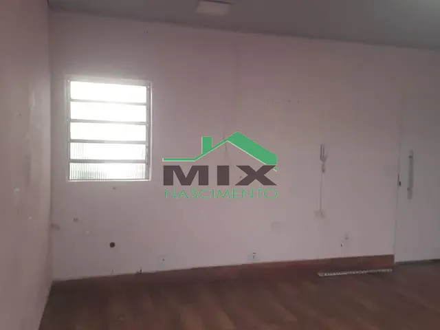 Sala para alugar, no bairro Taboão em Diadema