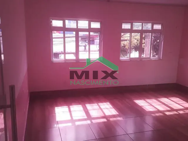 Sala para alugar, no bairro Taboão em Diadema