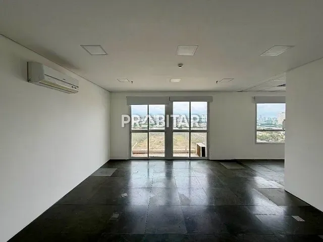 Sala para alugar, no bairro Vila Leopoldina em São Paulo