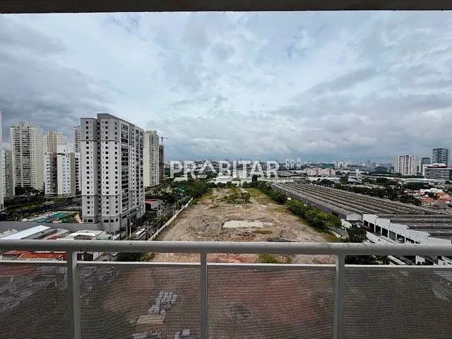 Sala para alugar, no bairro Vila Leopoldina em São Paulo