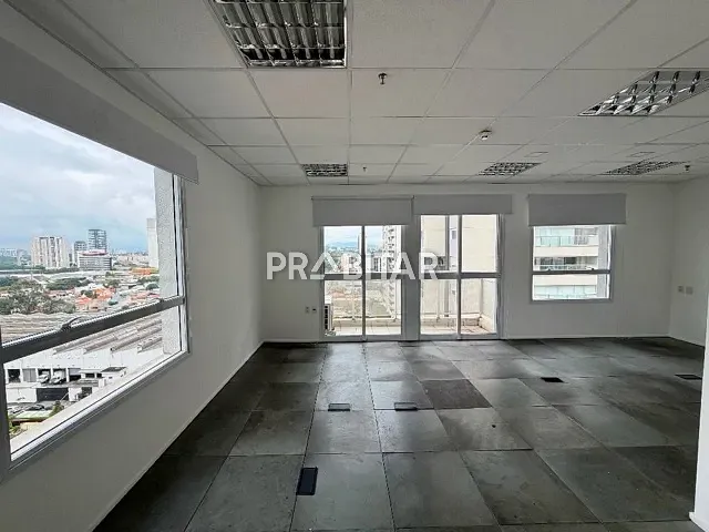 Sala para alugar, no bairro Vila Leopoldina em São Paulo