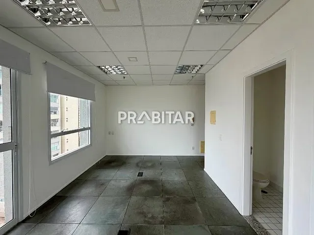 Sala para alugar, no bairro Vila Leopoldina em São Paulo