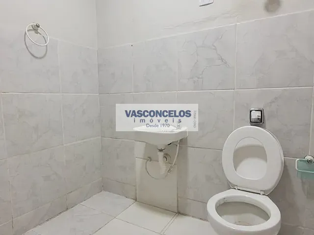 Sala com 42m², para alugar, no bairro Centro em São José dos Campos