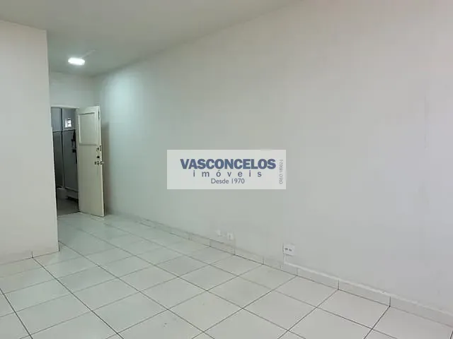 Sala com 42m², para alugar, no bairro Centro em São José dos Campos