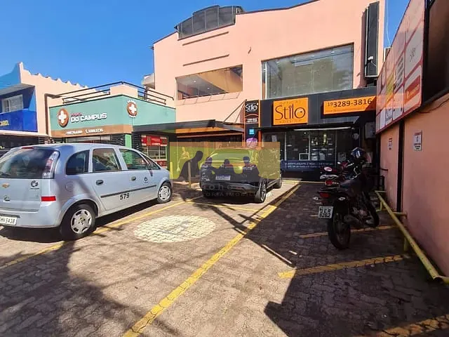 Sala para alugar, no bairro Cidade Universitária em Campinas