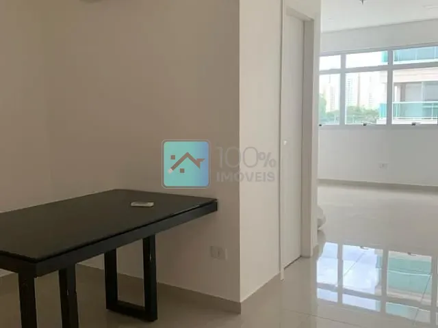 Sala à venda, no bairro Parque Residencial Aquarius em São José dos Campos