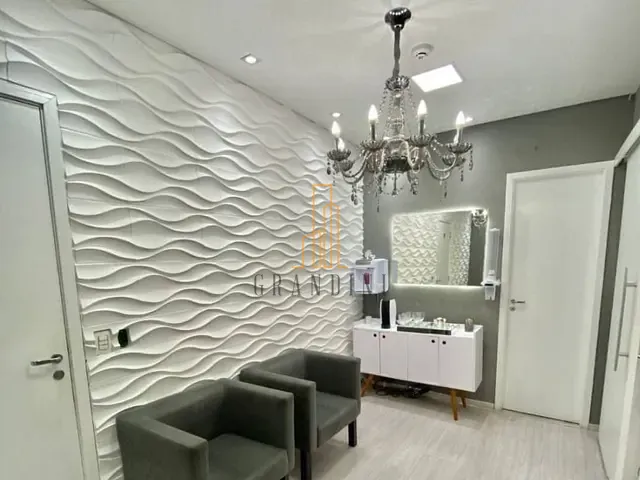 Sala com 43m², à venda, no bairro Vila Santa Rita de Cássia em São Bernardo do Campo