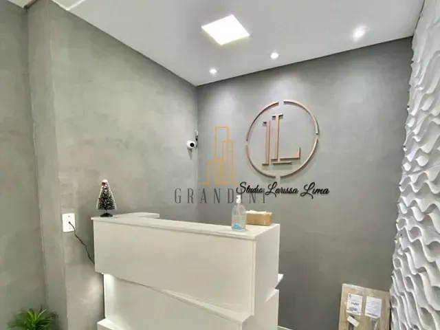 Sala com 43m², à venda, no bairro Vila Santa Rita de Cássia em São Bernardo do Campo