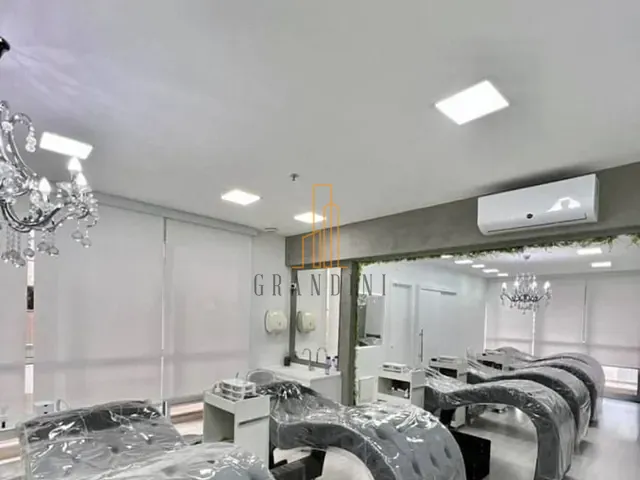 Sala com 43m², à venda, no bairro Vila Santa Rita de Cássia em São Bernardo do Campo