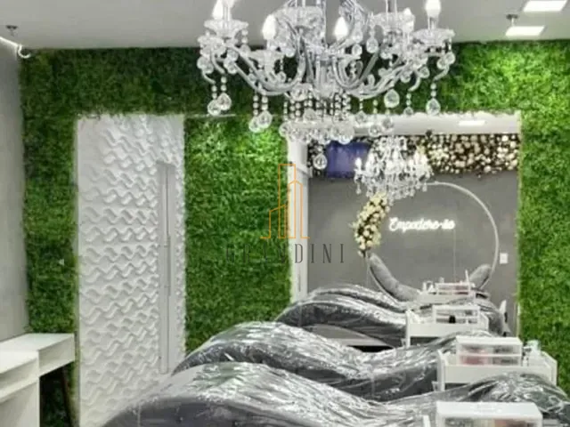 Sala com 43m², à venda, no bairro Vila Santa Rita de Cássia em São Bernardo do Campo
