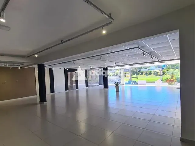 Sala para alugar, no bairro Olarias em Ponta Grossa