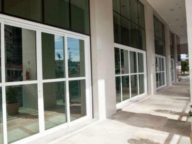 Foto do Sala - Sala  comercial à venda, Jardim Esplanada, São José dos Campos. | INDEPENDENCE NEGOCIOS IMOBILIARIOS LTDA