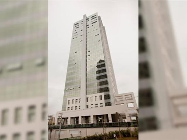 Foto do Sala - Sala  comercial à venda, Jardim Esplanada, São José dos Campos. | INDEPENDENCE NEGOCIOS IMOBILIARIOS LTDA