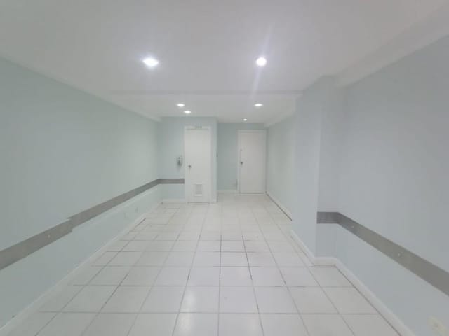Sala para alugar, no bairro Juvevê em Curitiba
