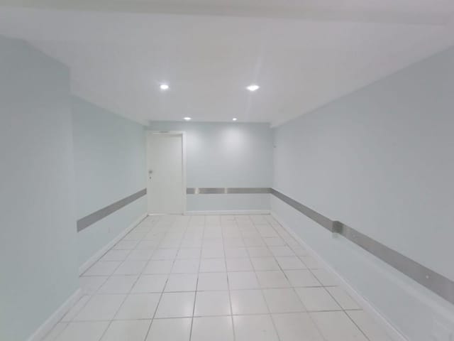 Sala para alugar, no bairro Juvevê em Curitiba