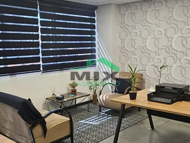 Sala com 34m², à venda, no bairro Rudge Ramos em São Bernardo do Campo