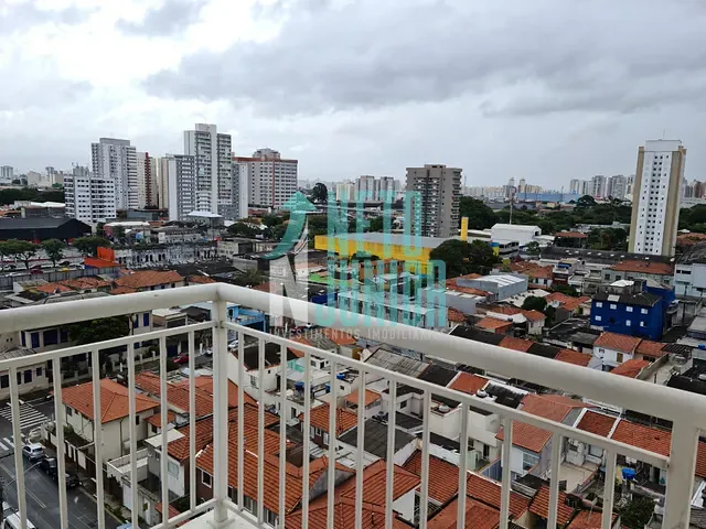 Conjunto comercial com 39m², para alugar, no bairro Mooca em São Paulo