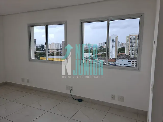 Conjunto comercial com 39m², para alugar, no bairro Mooca em São Paulo