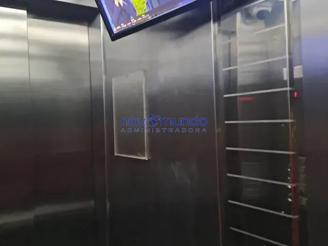 Sala com 25m², à venda, no bairro Tijuca em Rio de Janeiro