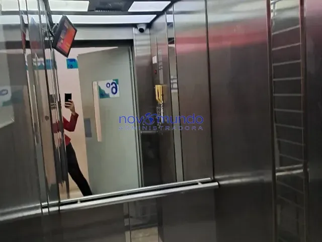 Sala com 25m², à venda, no bairro Tijuca em Rio de Janeiro