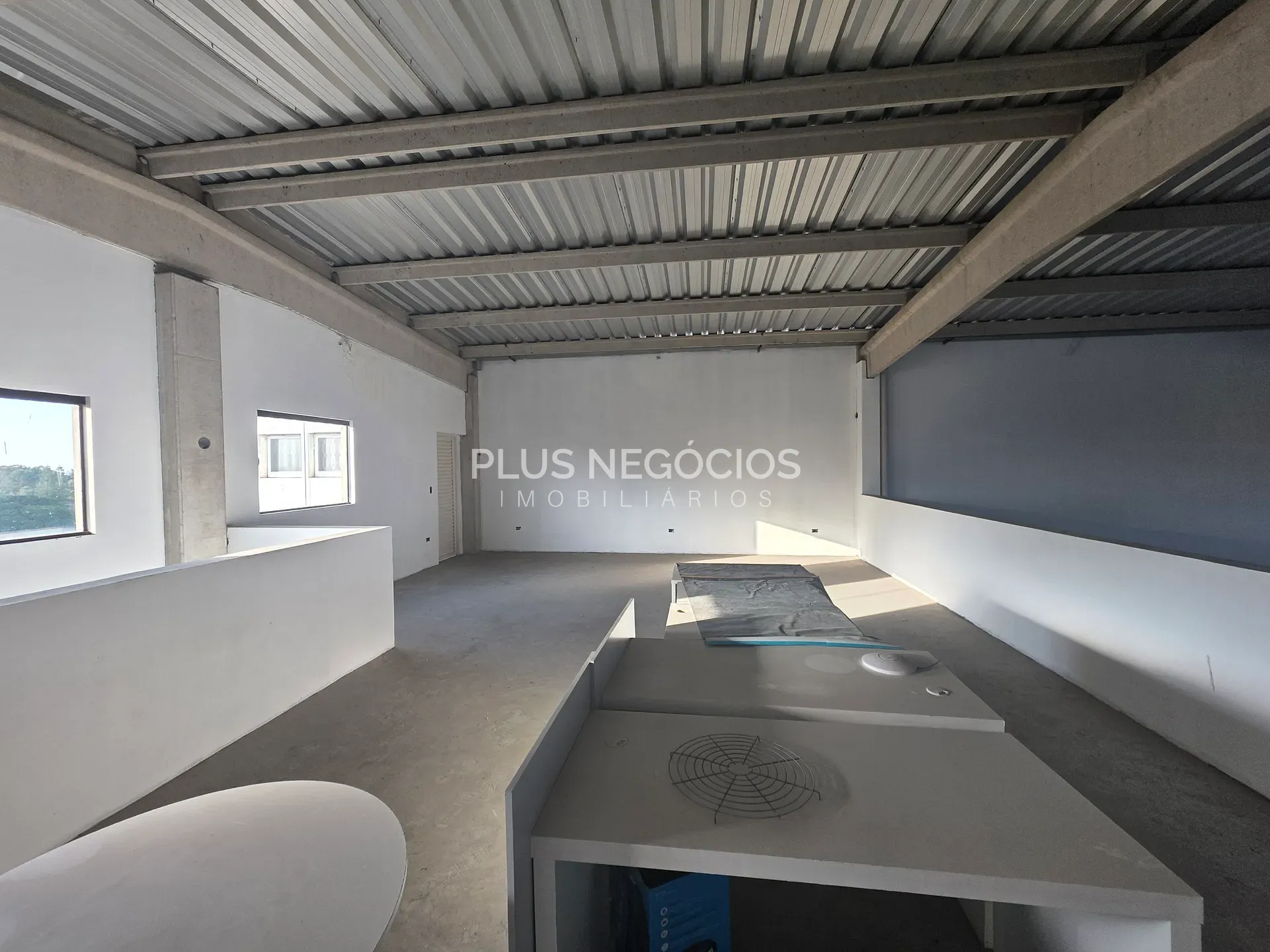 Sala-Conjunto, 336 m² - Foto 10