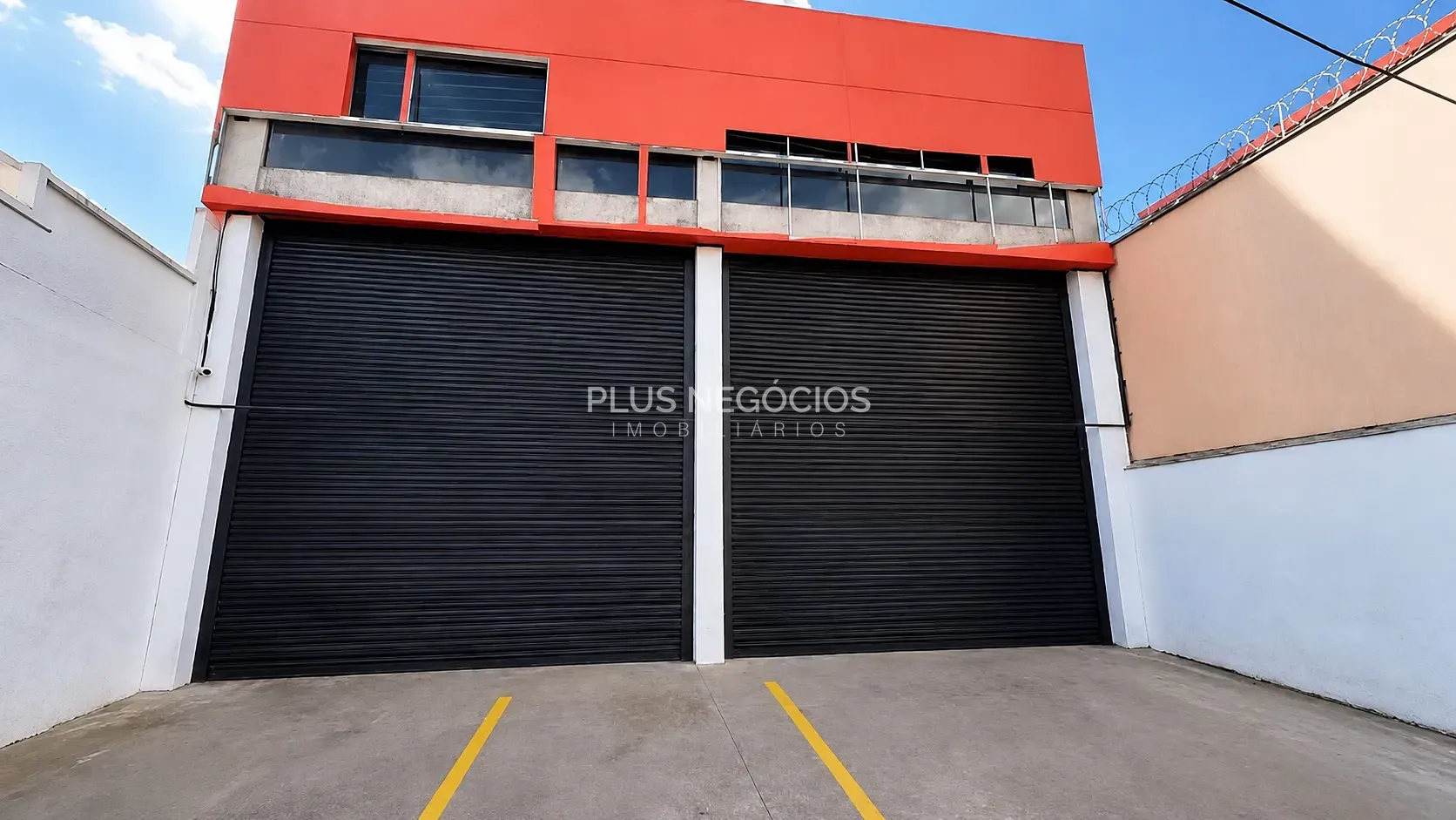 Sala-Conjunto, 336 m² - Foto 1