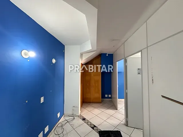 Sala para alugar, no bairro Condomínio Centro Comercial Alphaville em Barueri