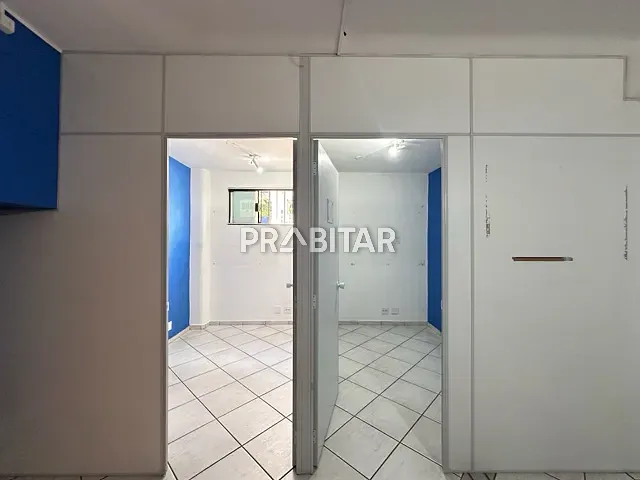 Sala para alugar, no bairro Condomínio Centro Comercial Alphaville em Barueri