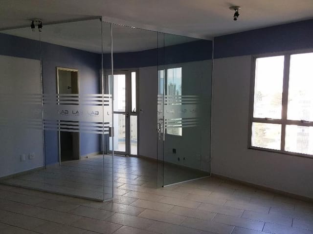 Foto do Sala - Sala para Locação 2 Vagas, 97M², Parque Campolim, Sorocaba - SP | Dallas | Ary Proenca Negócios Imobiliários Ltda