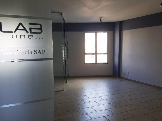 Foto do Sala - Sala para Locação 2 Vagas, 97M², Parque Campolim, Sorocaba - SP | Dallas | Ary Proenca Negócios Imobiliários Ltda