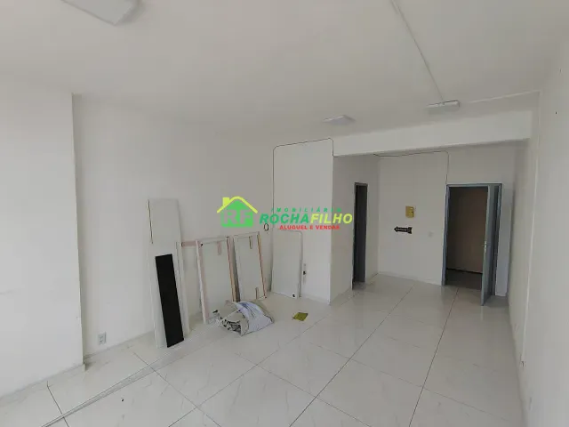 Sala com 34m², para alugar, no bairro Centro em Teresina