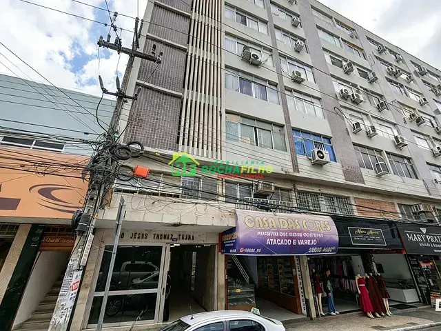 Sala com 34m², para alugar, no bairro Centro em Teresina