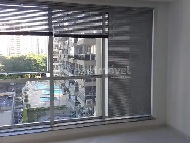 Sala com 29m², à venda, no bairro Barra da Tijuca em Rio de Janeiro
