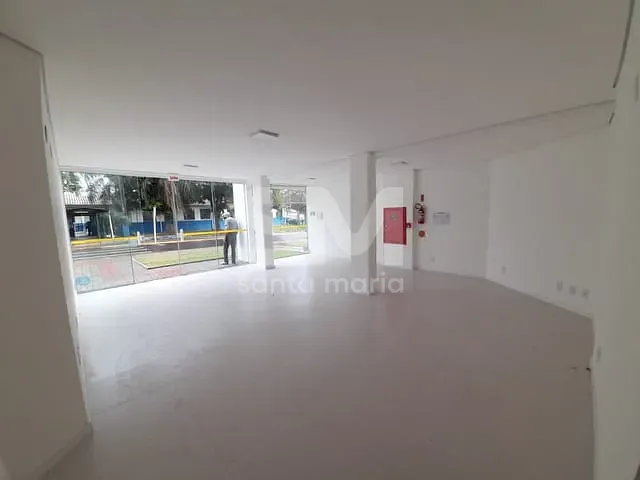 Sala para alugar, no bairro Santo Antônio em Chapecó
