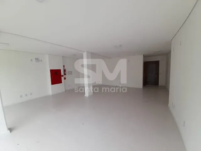 Sala para alugar, no bairro Santo Antônio em Chapecó