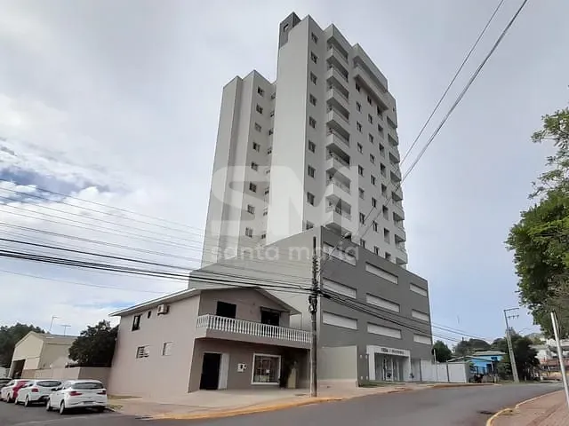 Sala para alugar, no bairro Santo Antônio em Chapecó