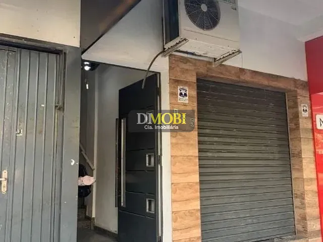 Sala com 19m², para alugar, no bairro Parque dos Anjos em Gravataí