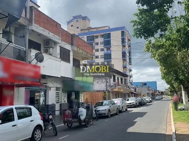 Sala com 19m², para alugar, no bairro Parque dos Anjos em Gravataí