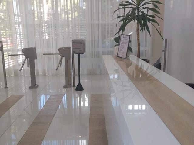 Sala com 28m², à venda, no bairro Aclimação em São Paulo