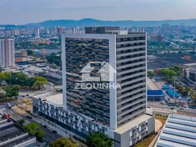 Sala com 557m², para alugar, no bairro Barra Funda em Sao Paulo