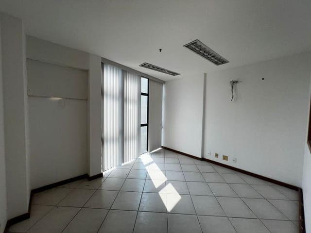 Foto do Sala - Sala à venda e locação 60M², Centro, Niterói - RJ | ABIDON NAZARETH IMÓVEIS