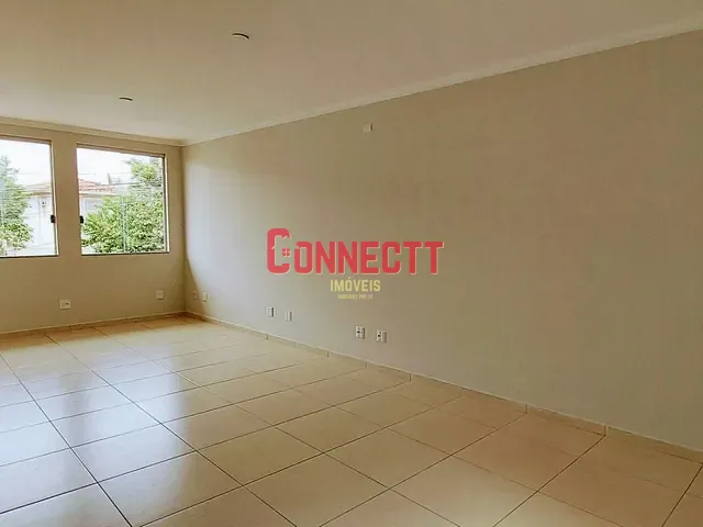 Sala com 33m², para alugar, no bairro Jardim America em Ribeirão Preto