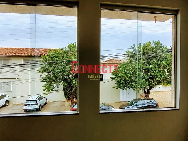 Sala com 33m², para alugar, no bairro Jardim America em Ribeirão Preto