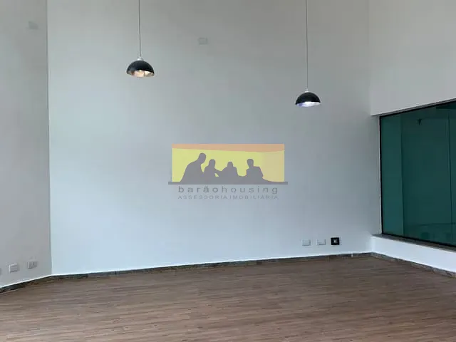 Sala com 33m², para alugar, no bairro Cidade Universitária em Campinas